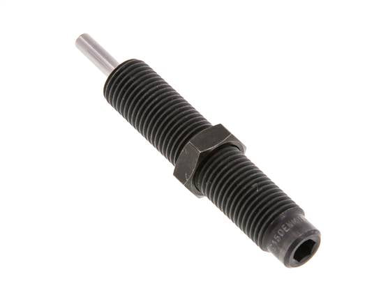 ACE Amortisseur auto-ajustable M 14x1,5, 12,7 mm Course - MC150EUM