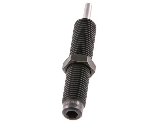 ACE Amortisseur auto-ajustable M 14x1,5, 12,7 mm Course - MC150EUM