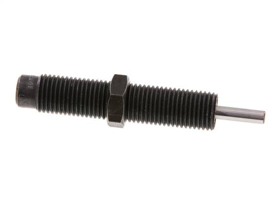 ACE Amortisseur auto-ajustable M 14x1,5, 12,7 mm Course - MC150EUMH