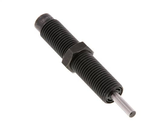 ACE Amortisseur auto-ajustable M 14x1,5, 12,7 mm Course - MC150EUMH