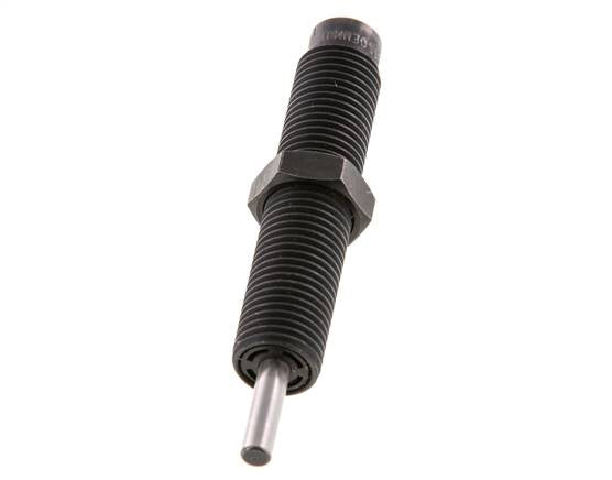 ACE Amortisseur auto-ajustable M 14x1,5, 12,7 mm Course - MC150EUMH