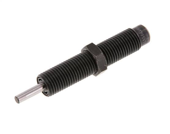 ACE Amortisseur auto-ajustable M 14x1,5, 12,7 mm Course - MC150EUMH