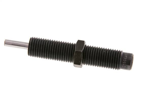 ACE Amortisseur auto-ajustable M 14x1,5, 12,7 mm Course - MC150EUMH