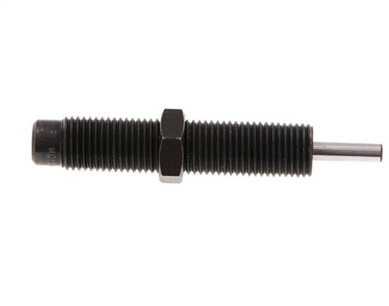 Amortisseur auto-ajustable ACE M 14x1.5, course 12.7 mm - MC150EUMH2