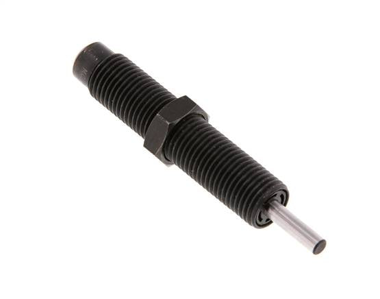 Amortisseur auto-ajustable ACE M 14x1.5, course 12.7 mm - MC150EUMH2