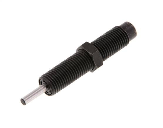 Amortisseur auto-ajustable ACE M 14x1.5, course 12.7 mm - MC150EUMH2