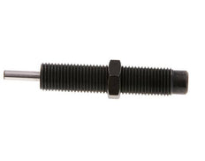 Amortisseur auto-ajustable ACE M 14x1.5, course 12.7 mm - MC150EUMH2