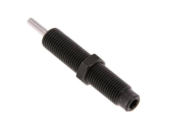Amortisseur auto-ajustable ACE M 14x1.5, course 12.7 mm - MC150EUMH2