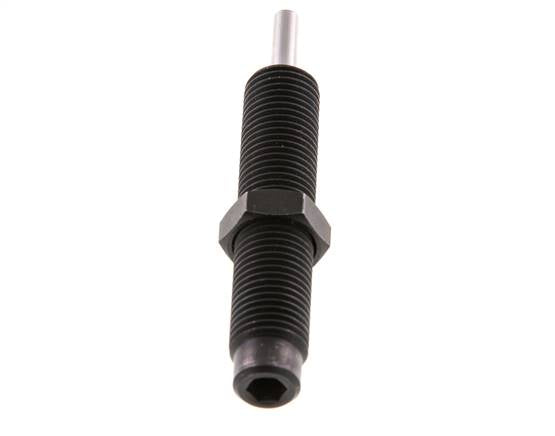 Amortisseur auto-ajustable ACE M 14x1.5, course 12.7 mm - MC150EUMH2