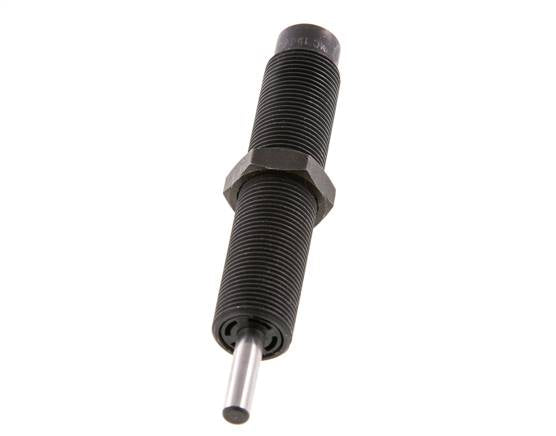 Amortisseur auto-ajustable ACE M 14x1, course 12.7 mm - MC150EUME