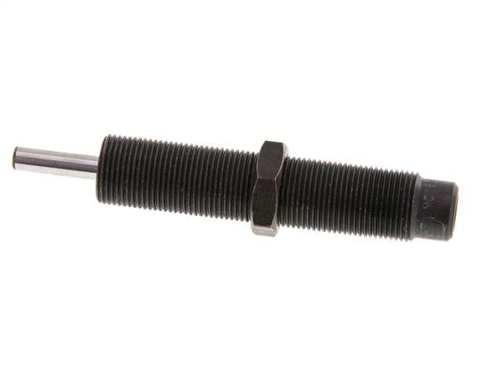 Amortisseur auto-ajustable ACE M 14x1, course 12.7 mm - MC150EUME