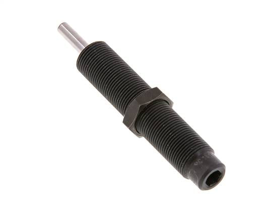 Amortisseur auto-ajustable ACE M 14x1, course 12.7 mm - MC150EUME