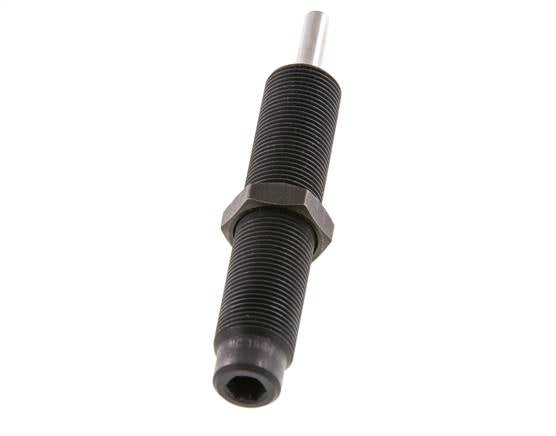 Amortisseur auto-ajustable ACE M 14x1, course 12.7 mm - MC150EUME