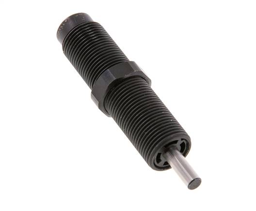 Amortisseur auto-ajustable ACE M 20x1.5, course 12.7 mm - MC225EUM
