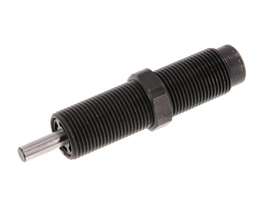 Amortisseur auto-ajustable ACE M 20x1.5, course 12.7 mm - MC225EUM