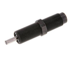 Amortisseur auto-ajustable ACE M 20x1.5, course 12.7 mm - MC225EUM