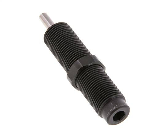 Amortisseur auto-ajustable ACE M 20x1.5, course 12.7 mm - MC225EUM