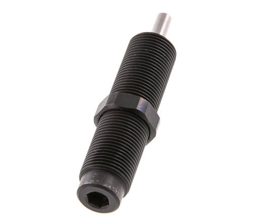 Amortisseur auto-ajustable ACE M 20x1.5, course 12.7 mm - MC225EUM