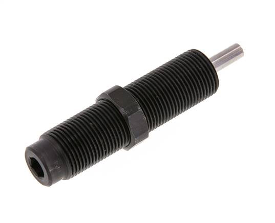 Amortisseur auto-ajustable ACE M 20x1.5, course 12.7 mm - MC225EUMH