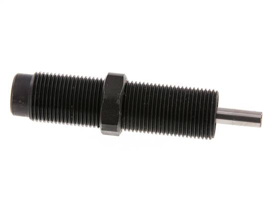 Amortisseur auto-ajustable ACE M 20x1.5, course 12.7 mm - MC225EUMH