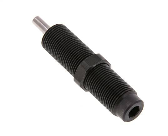Amortisseur auto-ajustable ACE M 20x1.5, course 12.7 mm - MC225EUMH