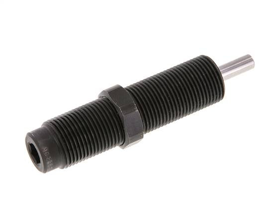 Amortisseur auto-ajustable ACE M 20x1.5, course 12.7 mm - MC225EUMH3