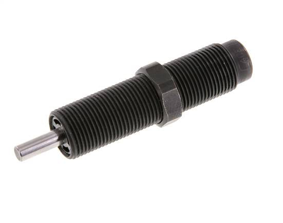 Amortisseur auto-ajustable ACE M 20x1.5, course 12.7 mm - MC225EUMH3
