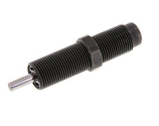 Amortisseur auto-ajustable ACE M 20x1.5, course 12.7 mm - MC225EUMH3