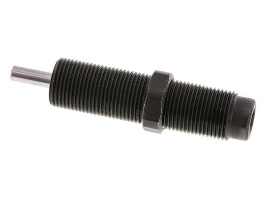 Amortisseur auto-ajustable ACE M 20x1.5, course 12.7 mm - MC225EUMH3
