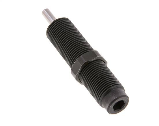 Amortisseur auto-ajustable ACE M 20x1.5, course 12.7 mm - MC225EUMH3