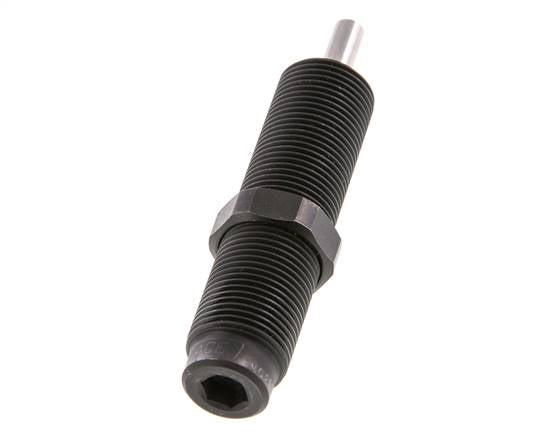 Amortisseur auto-ajustable ACE M 20x1.5, course 12.7 mm - MC225EUMH3