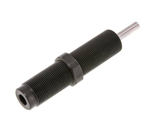 ACE Amortisseur Auto-Ajustable M 25x1.5, Course de 25,4 mm - MC600EUM