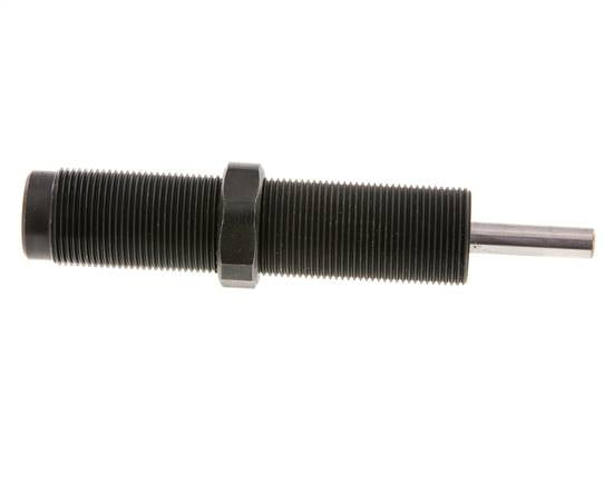 ACE Amortisseur Auto-Ajustable M 25x1.5, Course de 25,4 mm - MC600EUM