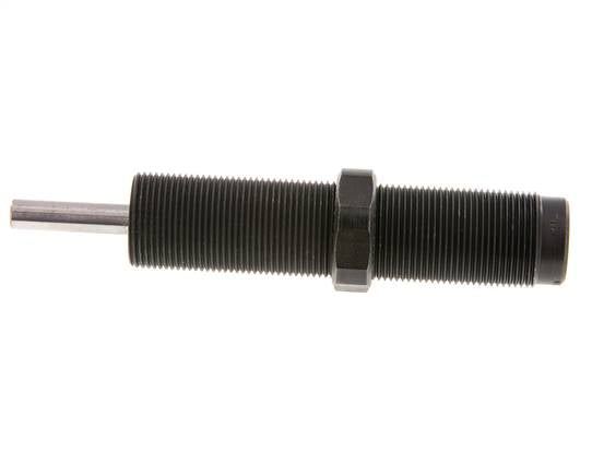 ACE Amortisseur Auto-Ajustable M 25x1.5, Course de 25,4 mm - MC600EUM