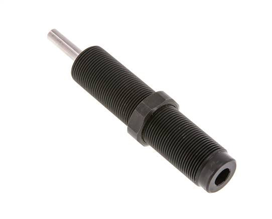 ACE Amortisseur Auto-Ajustable M 25x1.5, Course de 25,4 mm - MC600EUM