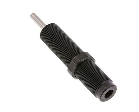 ACE Amortisseur Auto-Ajustable M 25x1.5, Course de 25,4 mm - MC600EUMH