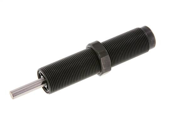 ACE Amortisseur Auto-Ajustable M 25x1.5, Course de 25,4 mm - MC600EUMH2