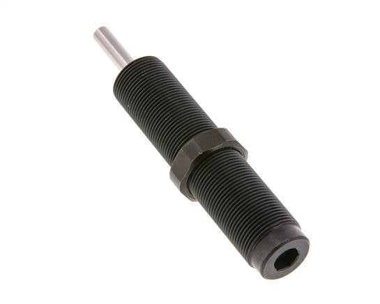 ACE Amortisseur Auto-Ajustable M 25x1.5, Course de 25,4 mm - MC600EUMH2