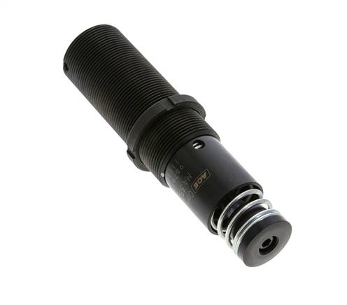 ACE Amortisseur Réglable Standard M 33x1.5, Course de 25 mm - MA3325EUM