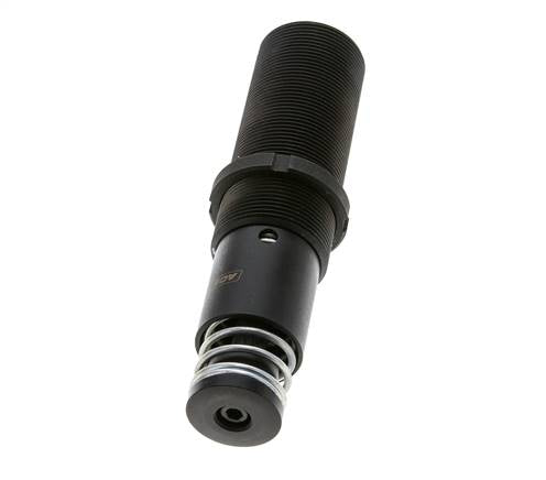 ACE Amortisseur Réglable Standard M 33x1.5, Course de 25 mm - MA3325EUM