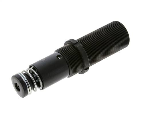 ACE Amortisseur Réglable Standard M 33x1.5, Course de 25 mm - MA3325EUM