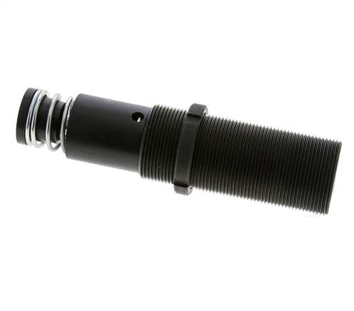 ACE Amortisseur Réglable Standard M 33x1.5, Course de 25 mm - MA3325EUM