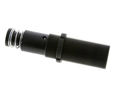 ACE Amortisseur Réglable Standard M 33x1.5, Course de 25 mm - MA3325EUM
