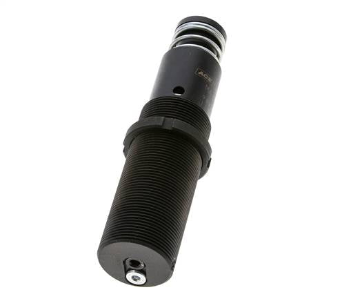 ACE Amortisseur Réglable Standard M 33x1.5, Course de 25 mm - MA3325EUM