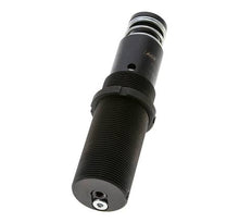 ACE Amortisseur Réglable Standard M 33x1.5, Course de 25 mm - MA3325EUM
