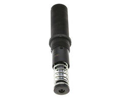 ACE Amortisseur Réglable Standard M 33x1.5, Course de 50 mm - MA3350EUM