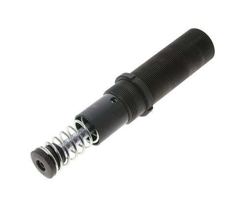 ACE Amortisseur Réglable Standard M 33x1.5, Course de 50 mm - MA3350EUM