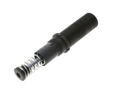ACE Amortisseur Réglable Standard M 33x1.5, Course de 50 mm - MA3350EUM