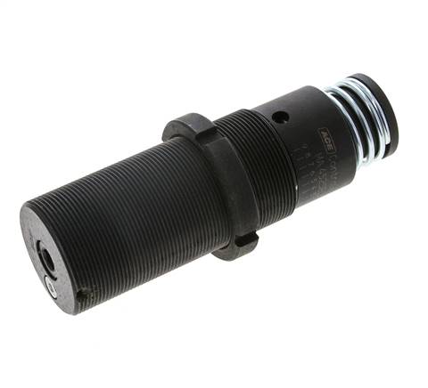 ACE Amortisseur Réglable Standard M 45x1.5, Course de 25 mm - MA4525EUM