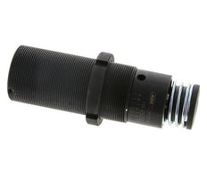 ACE Amortisseur Réglable Standard M 45x1.5, Course de 25 mm - MA4525EUM